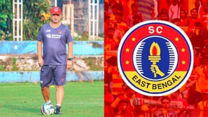 SC East Bengal: জিতছে না দল, এবার ক্লাবের বিরুদ্ধে তোপ দাগলেন লাল-হলুদ কোচ
