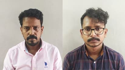 Gold theft : ഒരാഴ്ച നിരീക്ഷണം, കള്ള സ്വർണമെന്ന് കണക്കുകൂട്ടൽ, മുപ്പത് ലക്ഷം രൂപയുടെ സ്വർണ്ണക്കവർച്ച, അറസ്റ്റ്