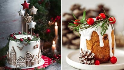 Christmas 2021: 10 traditional cakes from around the world that you must savour