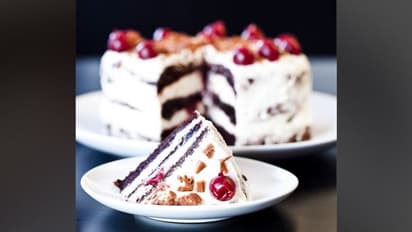 মাত্র কুড়ি টাকায় বাড়িতে বানিয়ে ফেলুন চকলেট পেস্ট্রি, চেটেপুটে খাবে বাড়ির বাচ্চারা 