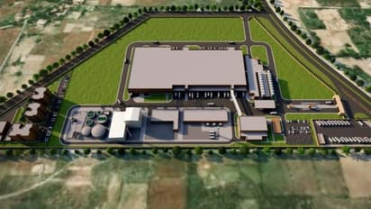 বারাণসীর উন্নয়নে জোর প্রধানমন্ত্রী নরেন্দ্র মোদীর, স্থানীয় কৃষকদের জন্য বনস ডেয়ারি প্রকল্প