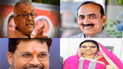 Round-up 2021: इस साल राजनीति ने खोए कई दिग्गज, यूपी-बिहार समेत इन राज्यों के नेताओं ने दुनिया को कहा अलविदा