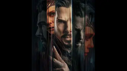 Doctor Strange 2 Twitter Review: Benedict Cumberbatch, Elizabeth Olsen-starrer hailed one of MCU’s best films