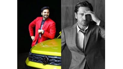 Ali Fazal, Gerard Butler to share screen space in Kandahar? Find out
