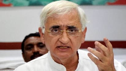 Salman Khurshid: " ఇకనైనా.. సీబీఐ, ఈడీ లు స్వతంత్య్రంగా వ్యవహరించాలి"
