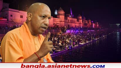 Ayodhya Land Dispute: অযোধ্যায় জমি কেলেঙ্কারির অভিযোগ, চাপের মুখে তদন্তের নির্দেশ যোগী সরকারের