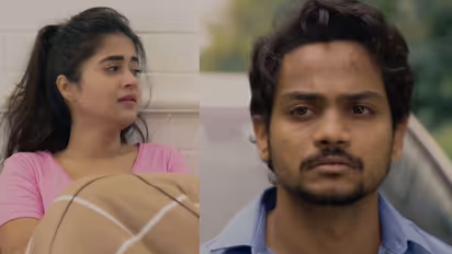 మా నాన్న నన్ను పులిలా పెంచాడు.. షణ్ముఖ్కి వార్నింగ్ ఇస్తున్న దీప్తిసునైనా.. వీడియో వైరల్