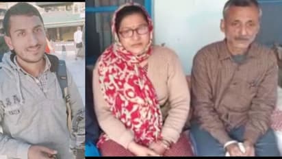अचानक गायब हुआ नेवी का 24 साल का सैनिक; पिता ने जताई आशंका कि कहीं पाकिस्तान तो नहीं चला गया