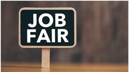 മെഗാ ജോബ് ഫെയർ; 351 പേർക്ക് നിയമനം തൊഴിലന്വേഷകനും തൊഴിൽദാതാവും തമ്മിലുള്ള അകലം കുറച്ചു: മന്ത്രി വി.എൻ. വാസവൻ