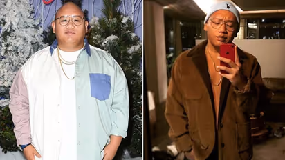 Here's how Spider-Man: No Way Home actor Jacob Batalon followed this diet to reduce weight, check out