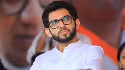 ஆதித்ய தாக்கரேவை நெருங்குகிறதா அமலாக்கத்துறை; மும்பையில் அதிரடி ரெய்டு!!