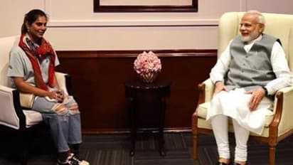 Upasana Konidela: ప్రధాని మోడీతో ఉపాసన భేటీ...!