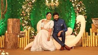 Tamil celebrities marriage in 2021 :  2021 -ல் மண முடித்த தமிழ் பிரபலங்கள்... ஆல்பம் உள்ளே!!