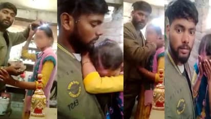 प्यार में पागल भाई-बहन ने तोड़ी सारी मर्यादाएं, शादी कर बने पति-पत्नि, विवाह से पहले गर्भवती भी हुई लड़की