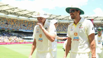 ஷாக்கான ஆஸி, அடுத்தடுத்து காயமடைந்த வீரர்கள்: இந்தியாவை எப்படி சமாளிக்க போகிறது?