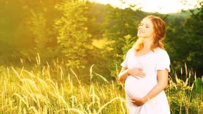 ప్రెగ్నెన్సీ సమయంలో విటమిన్ డి ఎందుకు తీసుకోవాలి..?