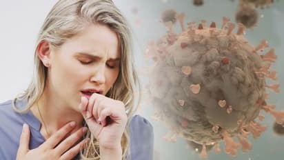 Omicron Symptoms :  ഒമിക്രോൺ ബാധിച്ച രോ​ഗികളിൽ കണ്ട് വരുന്ന  രണ്ട് പ്രധാനപ്പെട്ട ലക്ഷണങ്ങൾ