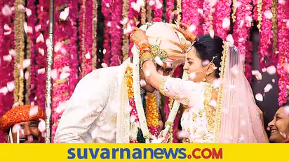 Wedding Albumನಲ್ಲಿ ನಿಮ್ಮ ಲುಕ್ ಸಖತ್ತಾಗಿರ್ಬೇಕು ಅಂದ್ರೆ ಹೀಗ್ಮಾಡಿ..