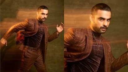 Tovino Thomas Photos : മിന്നൽ വേഗത്തിൽ ടൊവിനോ; പുത്തൻ ചിത്രങ്ങളുമായി താരം