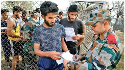 Indian Army Recruitment : ഇന്ത്യൻ ആർമിയിൽ എഞ്ചിനീയറിംഗ് ബിരുദധാരികൾക്ക് ടെക്നിക്കല് ഗ്രാജ്വേറ്റ് കോഴ്സ്