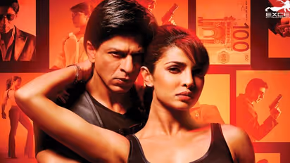 Don 2 @ 10: जब Shahrukh Khan की बढ़ी थी Priyanka Chopra से नजदीकियां, फिर पत्नी ने उठाया था ऐसा कदम