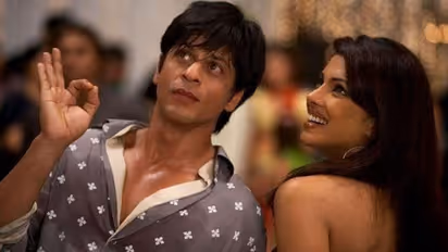 শাহরুখ থেকে প্রিয়াঙ্কা, বলিউডের তাবড় অভিনেতাদের প্রথম পারিশ্রমিক জানলে হাসি পাবে 