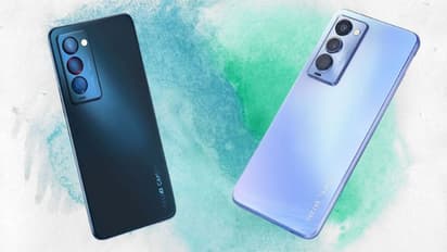 आज लॉन्च होगा 48MP कैमरे के साथ Tecno Camon 18 स्मार्टफोन, फीचर्स जान खरीदने का मन करेगा
