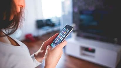 Government to ban 54 Chinese apps that threaten India's security