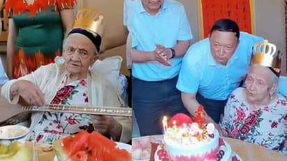 Oldest person ever : ചൈനയില് 135 -കാരി മരിച്ചു, ഈ ലോകത്തേറ്റവും കാലം ജീവിച്ച സ്ത്രീ?