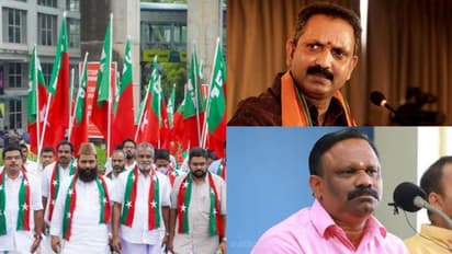 കലാപം നടത്താൻ സേവാഭാരതിയുടെ ആംബുലൻസ് ഉപയോഗിക്കുന്നു, സുരേന്ദ്രനേയും തില്ലങ്കേരിയേയും അറസ്റ്റ് ചെയ്യണം: പിഎഫ്ഐ