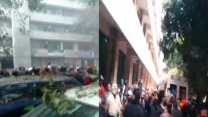 Bomb Blast in Court: பஞ்சாப் நீதிமன்ற வளாகத்தில் குண்டு வெடிப்பு.. 3 பேர் பலி.. 20 பேர் படுகாயம்..!