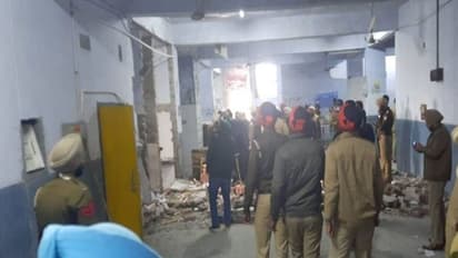 बेअदबी, लिंचिंग और फिर कोर्ट में ब्लास्ट, पंजाब विधानसभा चुनाव से पहले हो रहीं ये घटनाएं कहीं साजिश तो नहीं..