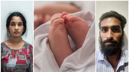 'ആദ്യ പദ്ധതി മൃതദേഹം കത്തിക്കാൻ, ഡീസൽ വാങ്ങിയെങ്കിലും പദ്ധതിപാളി', നവജാത ശിശുവിന്റെ മരണത്തിൽ പൊലീസ്