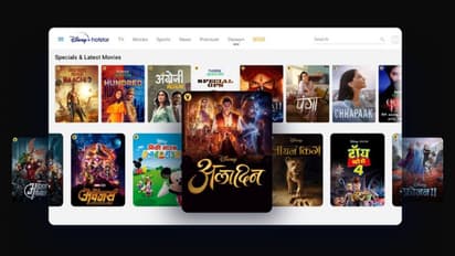 Disney+ Hotstar चुनिंदा यूजर्स को दे रहा 49 रुपए में प्लान, जानिए किनको मिलेगा फायदा