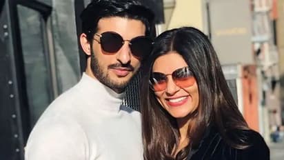 Sushmita Sen Confirms Breakup: ಸುಶ್ಮಿತಾಳ ಜೊತೆ ಬ್ರೇಕಪ್ ಮಾಡಿದ 15 ವರ್ಷ ಕಿರಿಯ ಬಾಯ್‌ಫ್ರೆಂಡ್