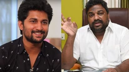 AP Ticket Price: నానికి ఏం తెలుసు, క్షమాపణ చెప్పాలి.. నిర్మాత నట్టి కుమార్ ఘాటు వ్యాఖ్యలు