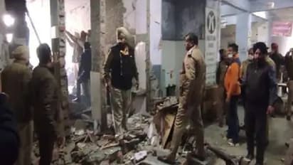 Punjab: Pak-backed Khalistani terrorists behind Ludhiana court blast, reveal Intelligence agencies