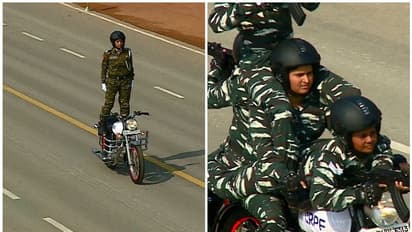 Women Commandos : വിവിഐപി സുരക്ഷാ സംഘത്തില് കമാന്ഡോകളായി ഇനി വനിതകളും; പുതുവര്ഷം മുതല് നടപ്പിലാകും