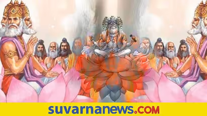 Great Sages: ಸಪ್ತರ್ಷಿಗಳೆಂದರೆ ಯಾರು, ಅವರ ವಿಶೇಷತೆಗಳೇನು?