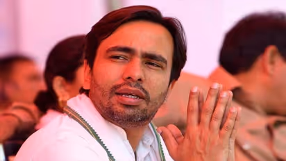 'अग्निवीरों' के लिए आरक्षित होंगी सीएपीएफ में 10% सीट,  जयंत चौधरी ने सरकार पर किया कटाक्ष