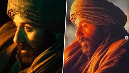 Did Sunny Deol complete shooting of Gadar 2? Here's what we know