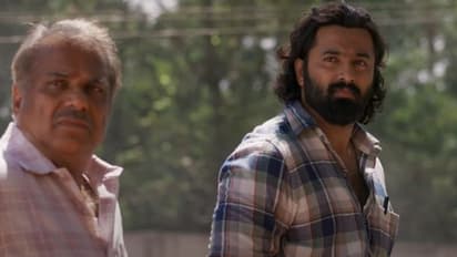 Meppadiyan trailer : ആക്ഷന് ഹീറോയല്ല 'മേപ്പടിയാന്'; ഉണ്ണി മുകുന്ദന് ചിത്രത്തിന്റെ ട്രെയ്ലര്