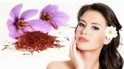  మీ ముఖం బంగారంలా మెరిసిపోతుంది.. ఈ చిన్న పువ్వును పెడితే..