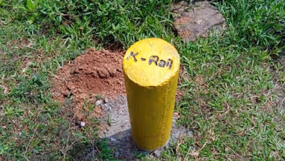 K Rail : കെ റെയിൽ സമരം; ചോറ്റാനിക്കരയിൽ അനൂപ് ജേക്കബ് എംഎൽഎ ഉള്പ്പടെ 25 പേർക്കെതിരെ കേസ്