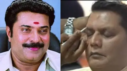 Jagathy Sreekumar viral pic : ആ മേക്കപ്പ് ചിത്രം പഴയത്; ജഗതി 'സിബിഐ 5'ല് ജോയിന് ചെയ്തിട്ടില്ല