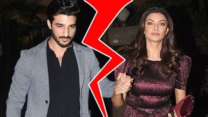 Sushmita Sen, Rohman Shawl break up update: Actress finally reveals the TRUTH; read this