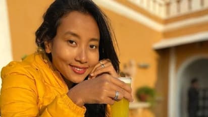 Ankita Konwar about Depression : വിഷാദരോഗത്തെ തോല്‍പിച്ചത് ഇങ്ങനെ; വെളിപ്പെടുത്തി അങ്കിത കൊൻവാർ