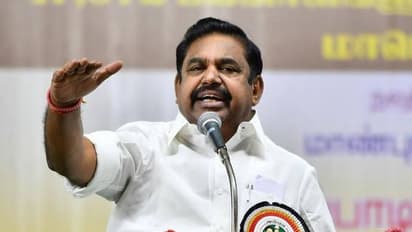 எடப்பாடி தரப்புக்கே தேர்தல் ஆணையம் அழைப்பு.. அதிர்ச்சியில் ஓபிஎஸ்.!