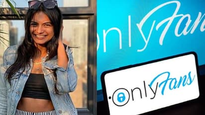Onlyfans: അമ്രപാലി; ലൈംഗികകേളികള്‍ക്ക് പേരുകേട്ട  ഒണ്‍ലിഫാന്‍സിന്റെ മേധാവിയായ ഈ ഇന്ത്യക്കാരി ആരാണ്?