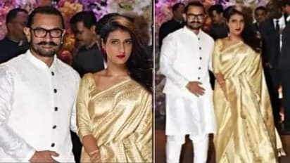 Did Aamir Khan get married to Fatima Sana Shaikh? Here's the entire truth